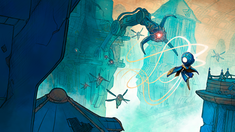 MIO Memories in Orbit