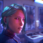Life is Strange Reunion