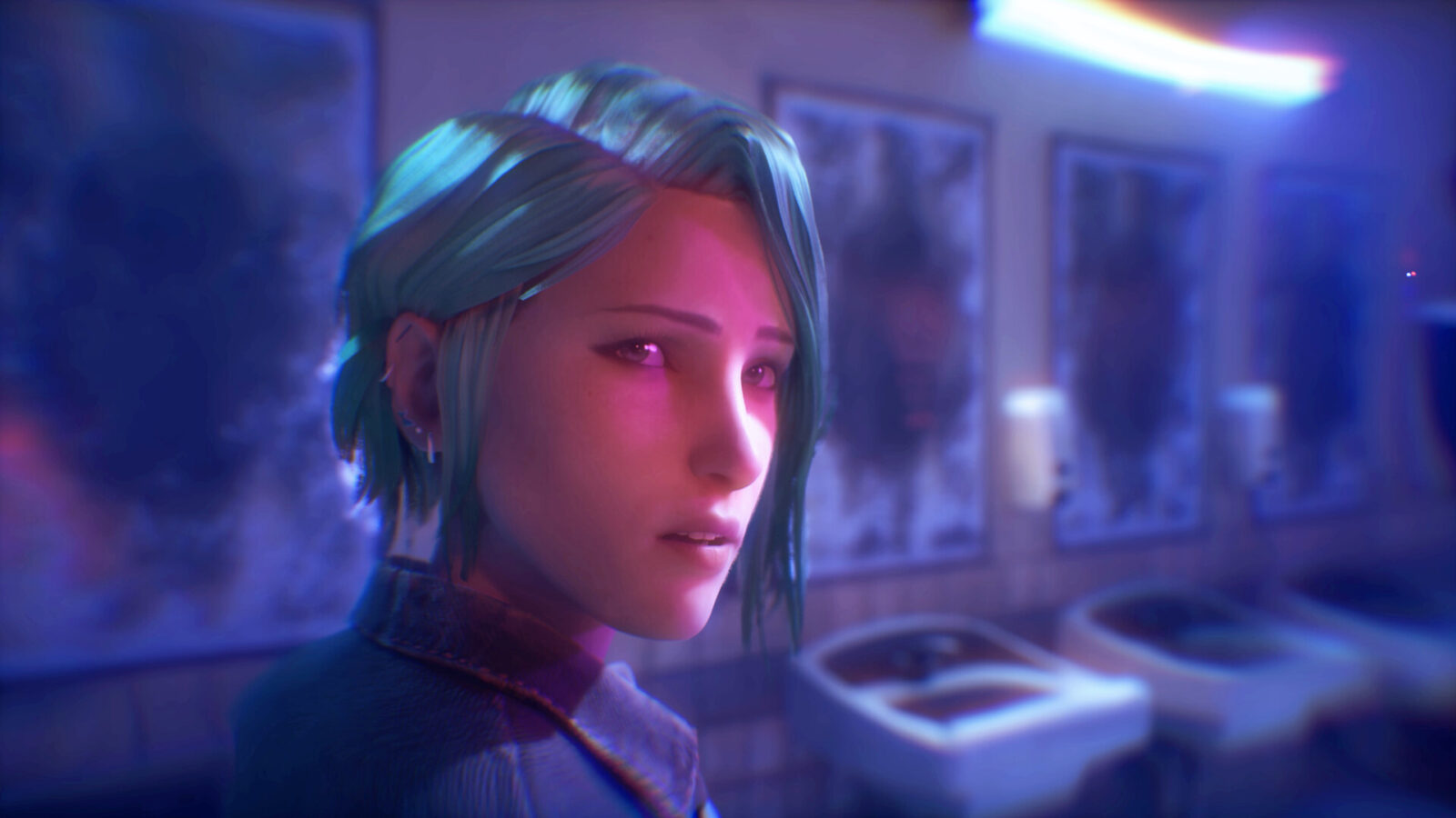 Life is Strange Reunion