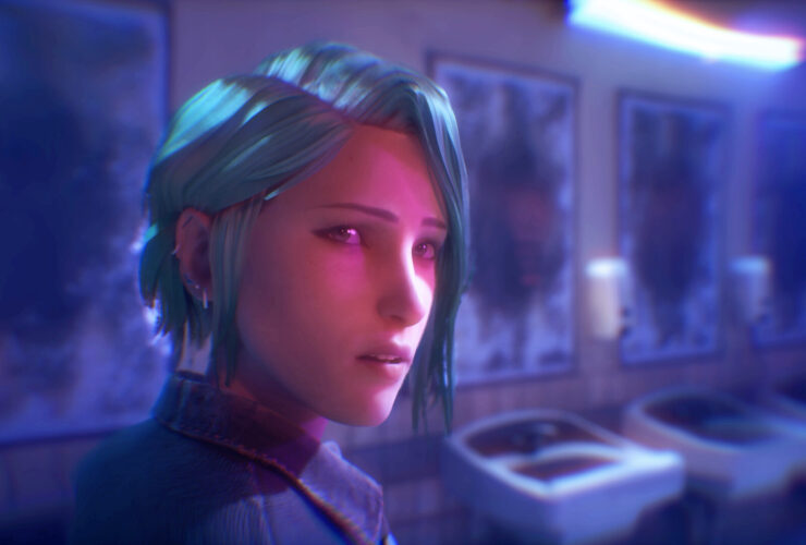 Life is Strange Reunion