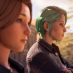 Life is Strange Reunion