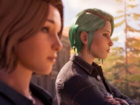 Life is Strange Reunion
