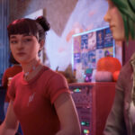 Life is Strange Reunion