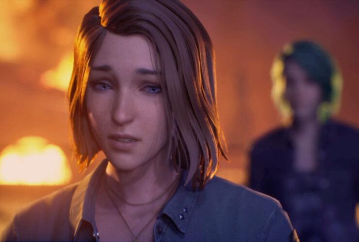 Life is Strange Reunion