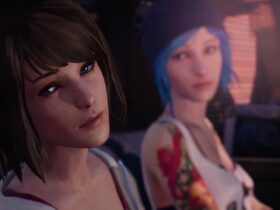 Life is Strange Reunion