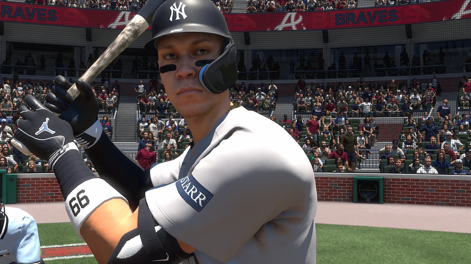 MLB THE SHOW - AAron Judge
