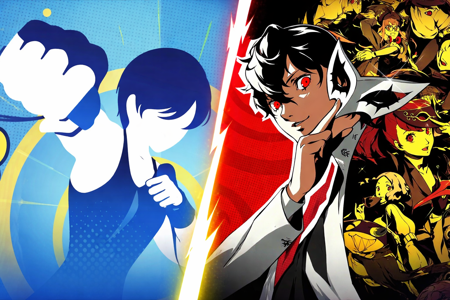 My Fitness Boxing 3 - Persona 5 Royale