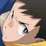 My Hero Academia Vigilantes