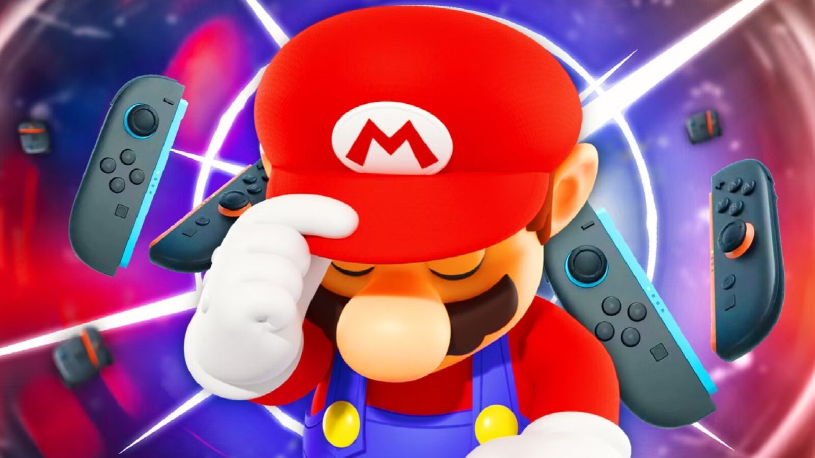 Nintendo Direct; Nuovo Mario 3D