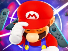 Nintendo Direct; Nuovo Mario 3D