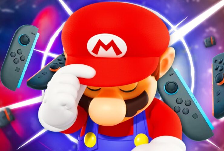 Nintendo Direct; Nuovo Mario 3D