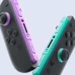 Nintendo Switch 2 joy-con 2