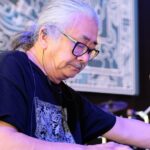 Nobuo Uematsu