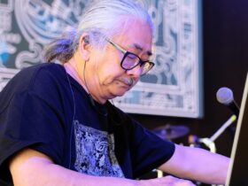 Nobuo Uematsu