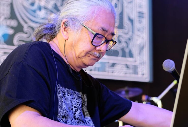 Nobuo Uematsu