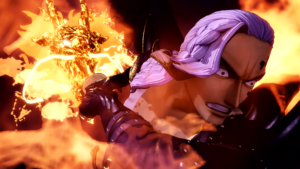 One Piece Pirate Warriors 4