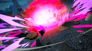 One Piece Pirate Warriors 4