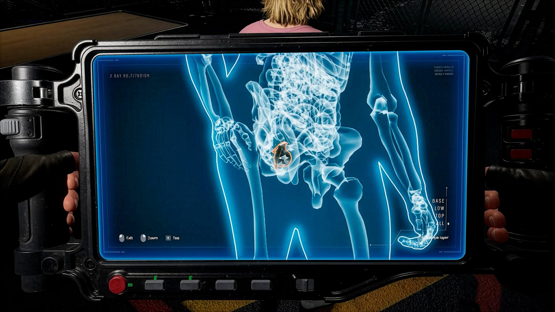 Quarantine Zone The Last Check Recensione