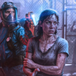 Quarantine Zone The Last Check Recensione