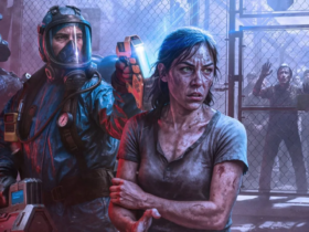 Quarantine Zone The Last Check Recensione