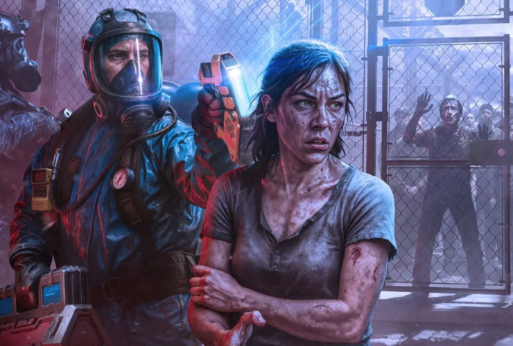 Quarantine Zone The Last Check Recensione