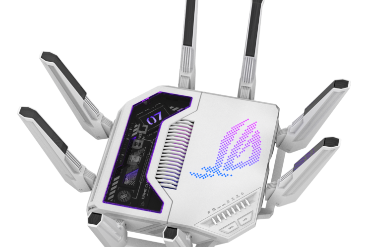 ASUS