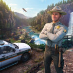 Ranger's Path National Park Simulator