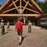 Ranger's Path National Park Simulator