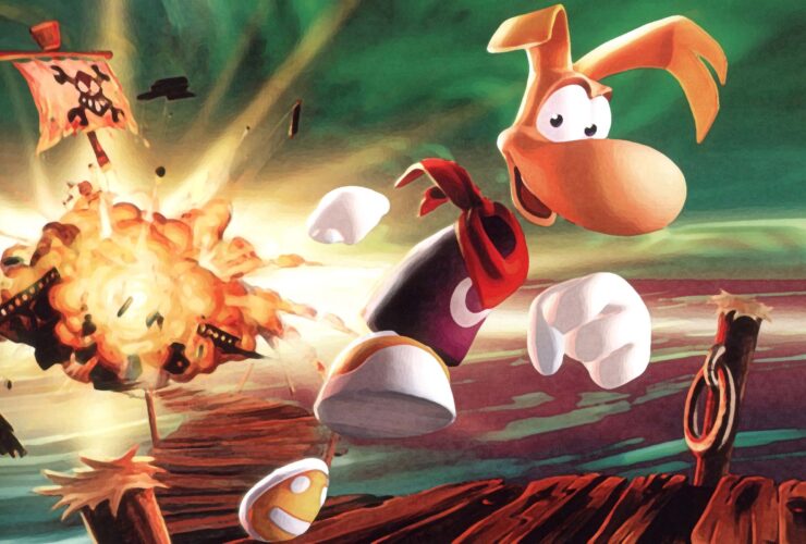 Rayman