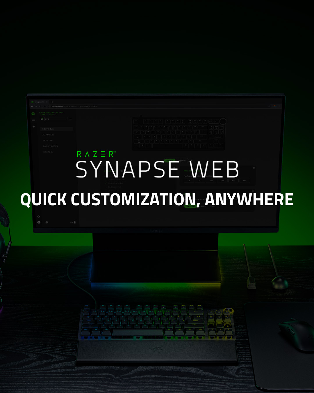 RAZER