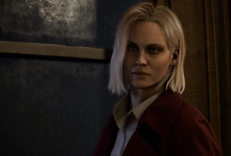 Resident Evil Requiem