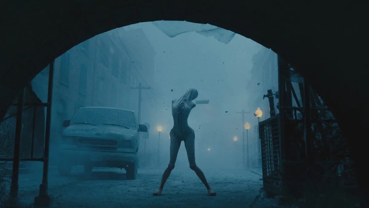 Return to Silent Hill