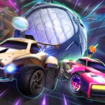 Rocket League