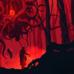 Roots Devour Key Art