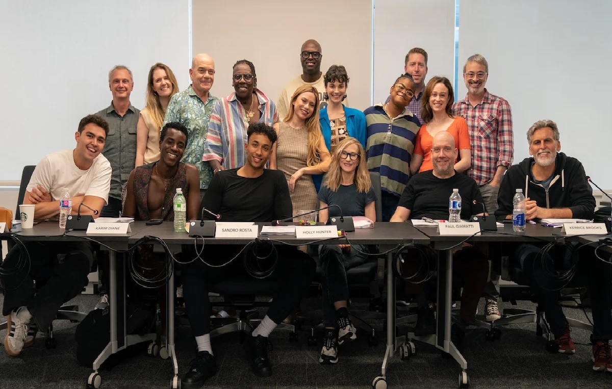 Star Trek Starfleet Academy