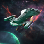 Star Trek Voyager Across the Unknown