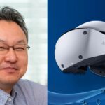 Shuhei Yoshida - PSVR2