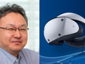 Shuhei Yoshida - PSVR2