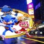 Sonic 4 Il Film