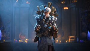 Spellcasters Chronicles