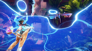 Spellcasters Chronicles