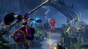 Spellcasters Chronicles