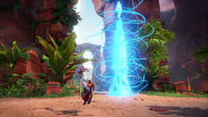 Spellcasters Chronicles