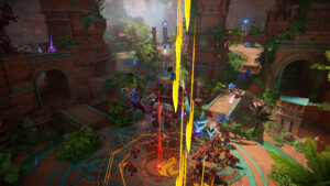 Spellcasters Chronicles