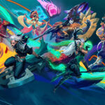 Spellcasters Chronicles