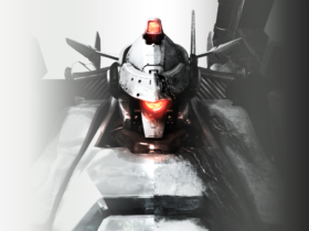 Armored Core Mobile 3