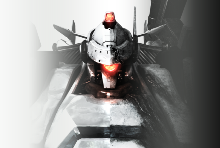 Armored Core Mobile 3