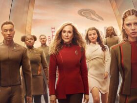 Star Trek Starfleet Academy