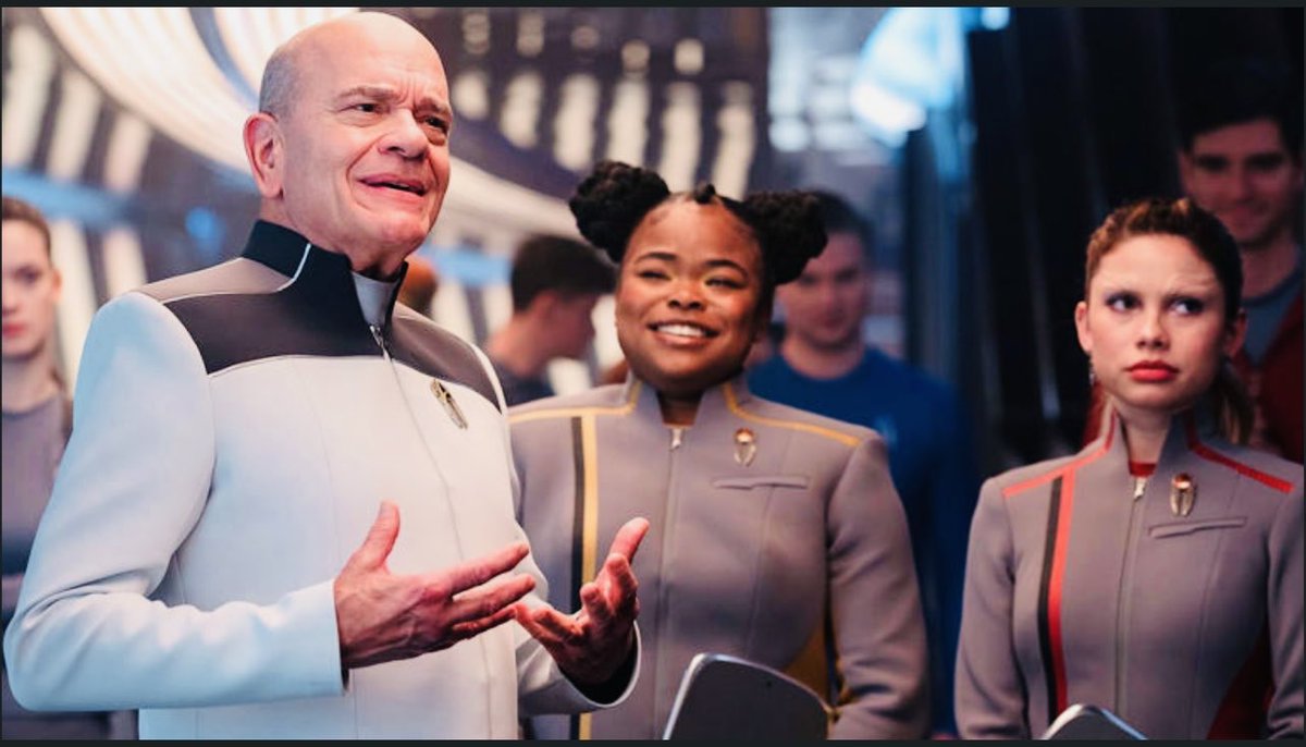 Star Trek Starfleet Academy