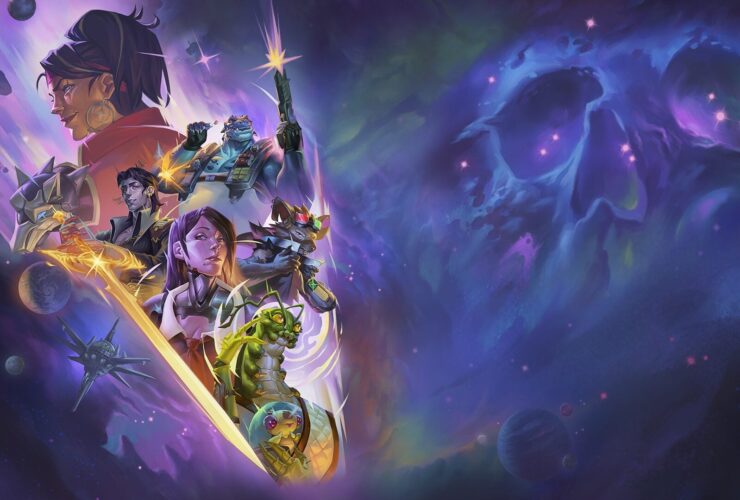 Starfinder Afterlight